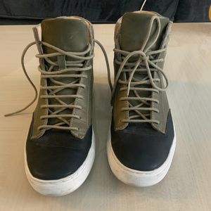 TCG Porter High Top Size 41